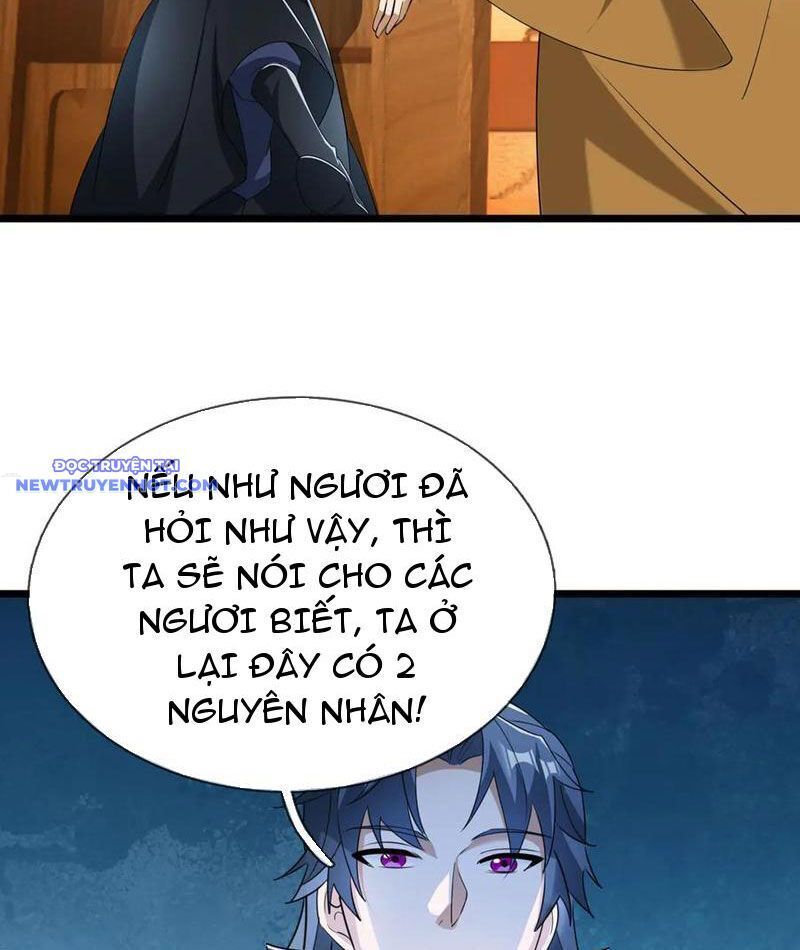 ngủ say vạn cổ: xuất thế đẩy ngang chư thiên chapter 63 44