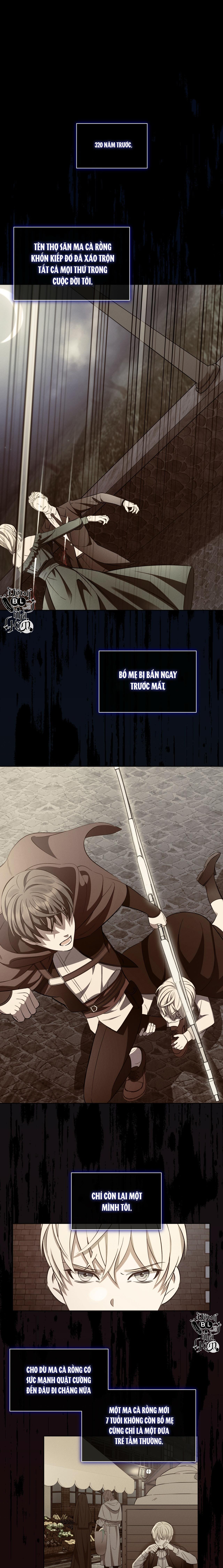 đêm ở london chapter 6 1