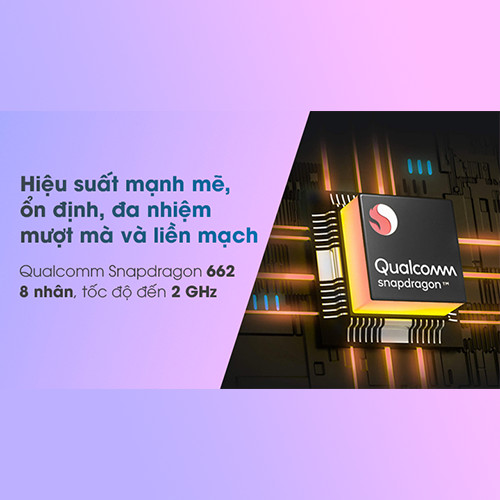 Điện Thoại Xiaomi Redmi 9T - Hàng Chính Hãng