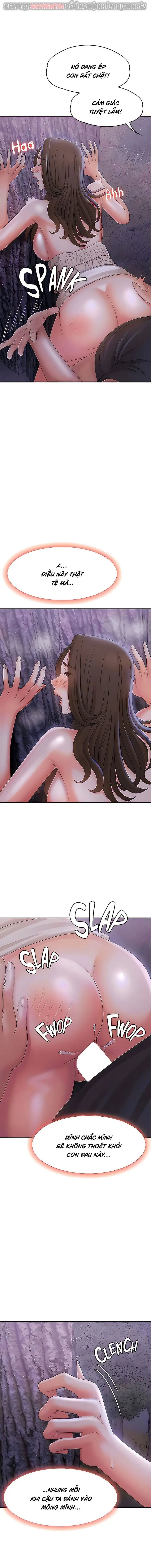 bà dì tuổi dậy thì chapter 26 8