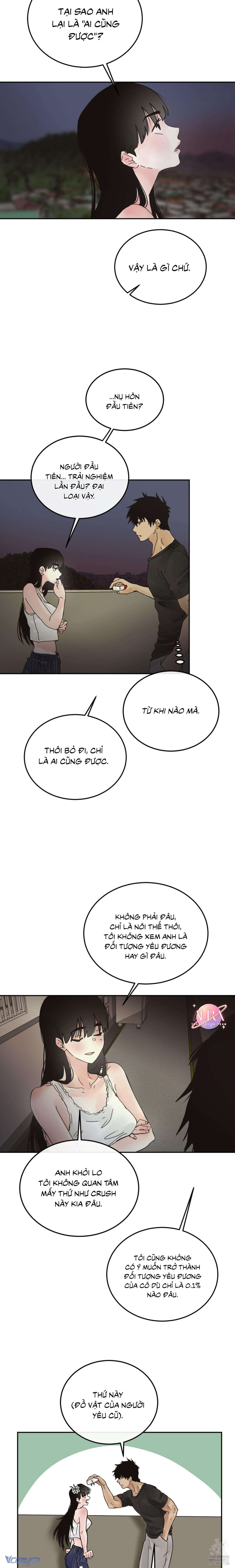 [18+] trở thành gia đình chapter 14 18