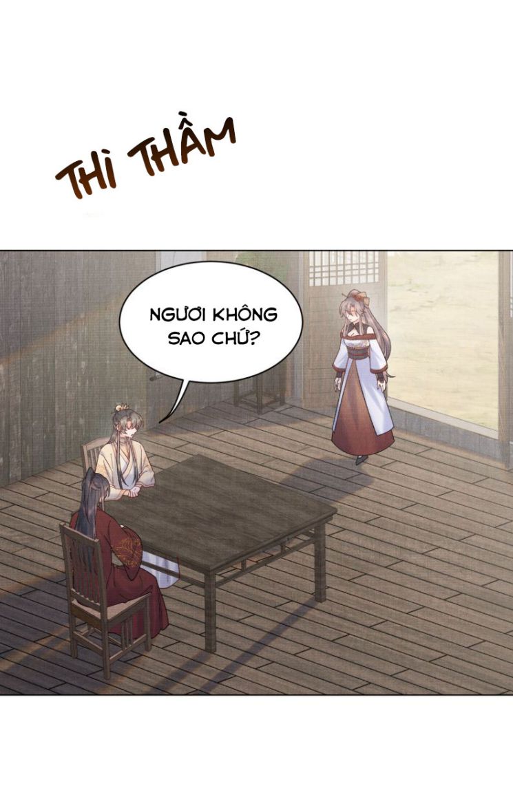 GIANG HỒ BIẾN ĐỊA THỊ KÌ BA chapter 37