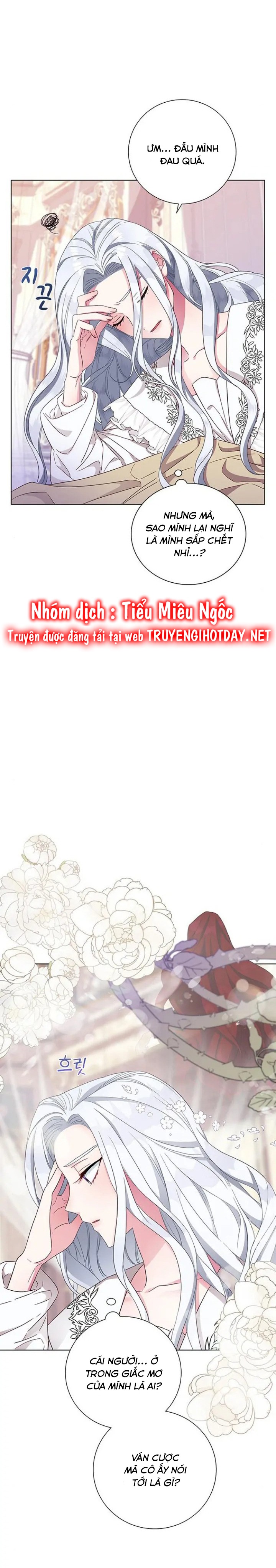 tôi trở thành mẹ của nam chính hoàn hảo chapter 1 5