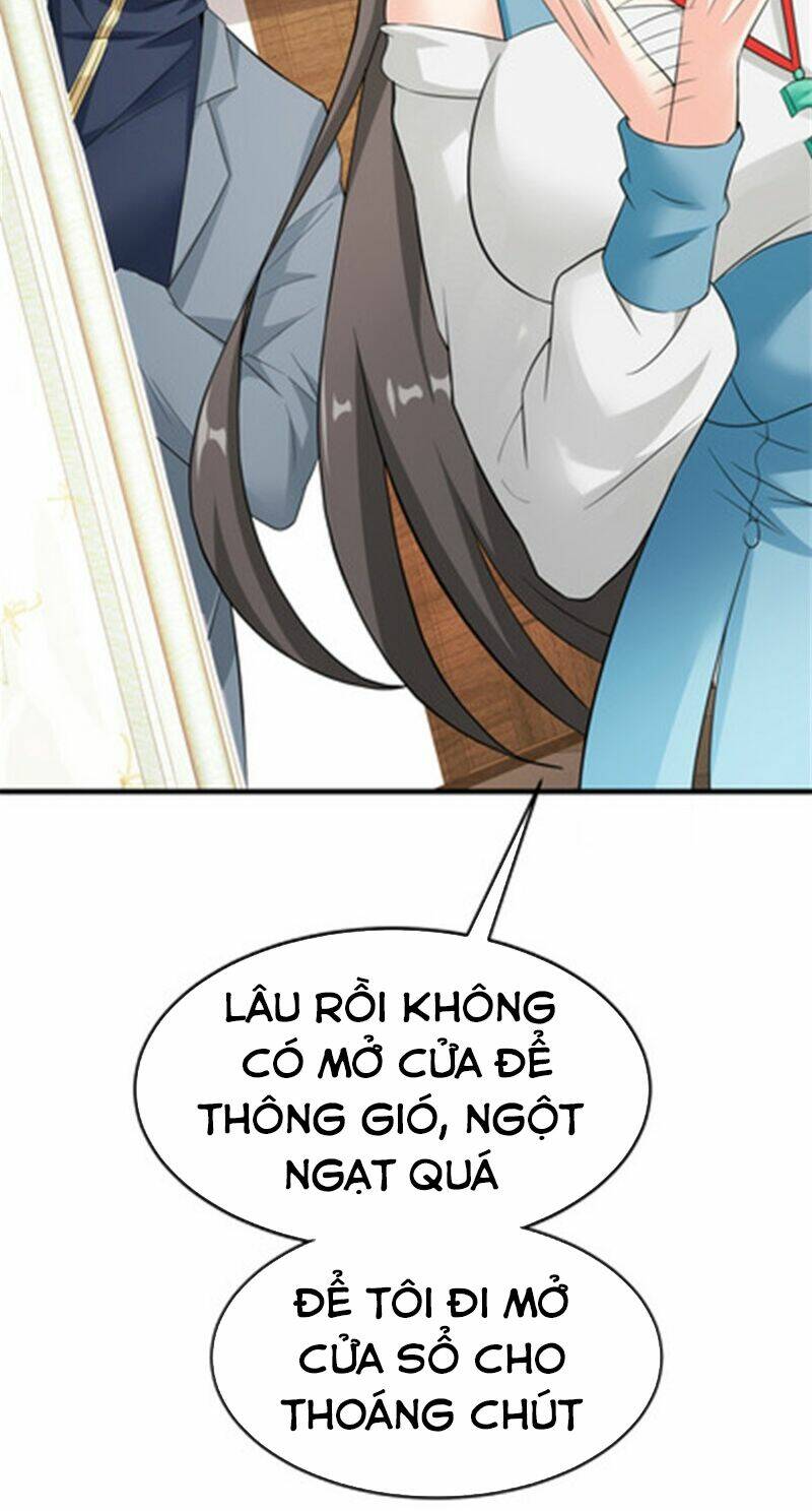 hoa hậu giảng đường luôn bên người chapter 48 34