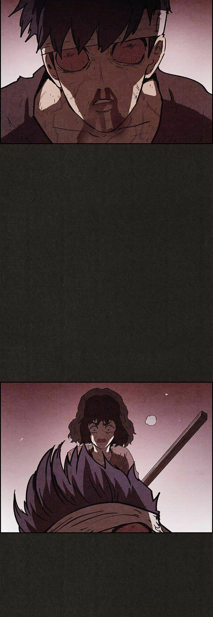 quái vật tại chung cư xanh chapter 72 40