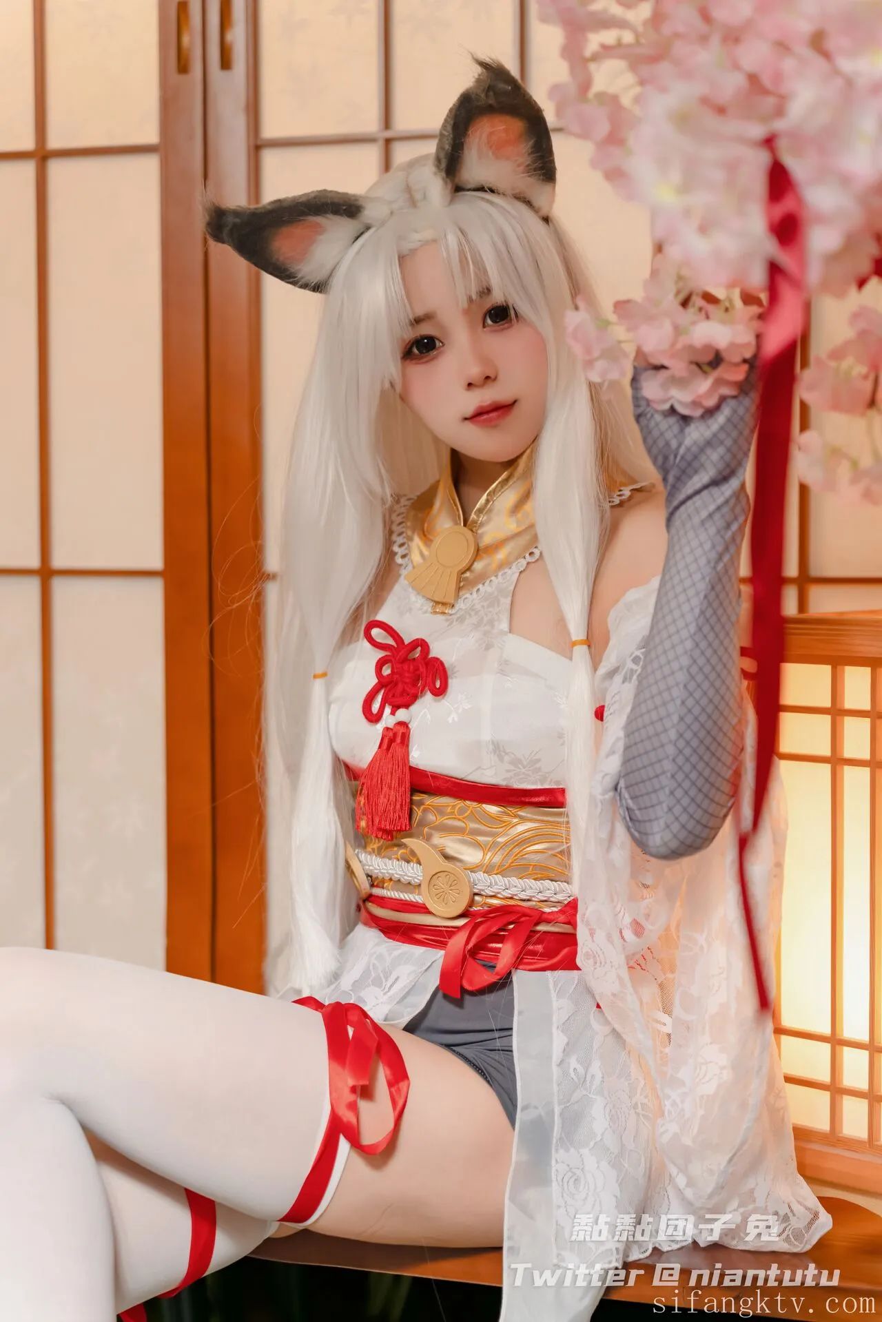 hình cosplay chapter 192 4