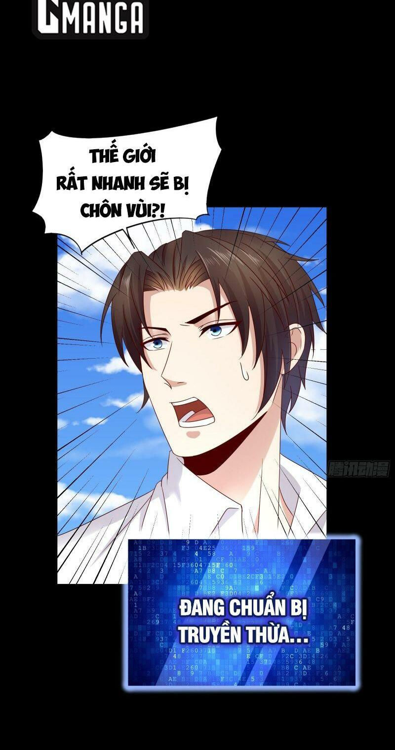 vua đầu tư mạnh nhất chapter 13 6