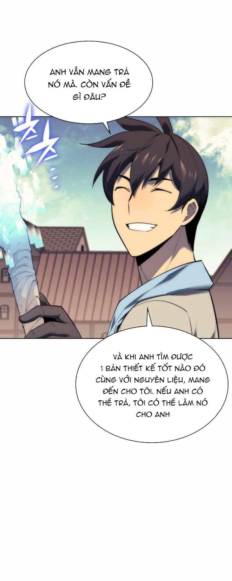 vượt qua giới hạn chapter 85 38