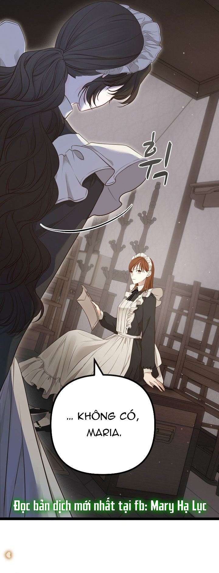 hãy giải thoát cho ta chapter 8.1 2