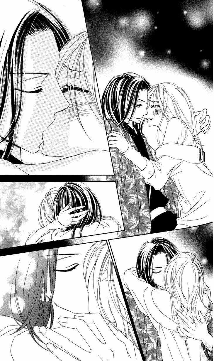 yêu quái cánh đen chapter 22 38