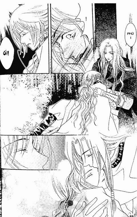 lâu lan y mộng chapter 1 64