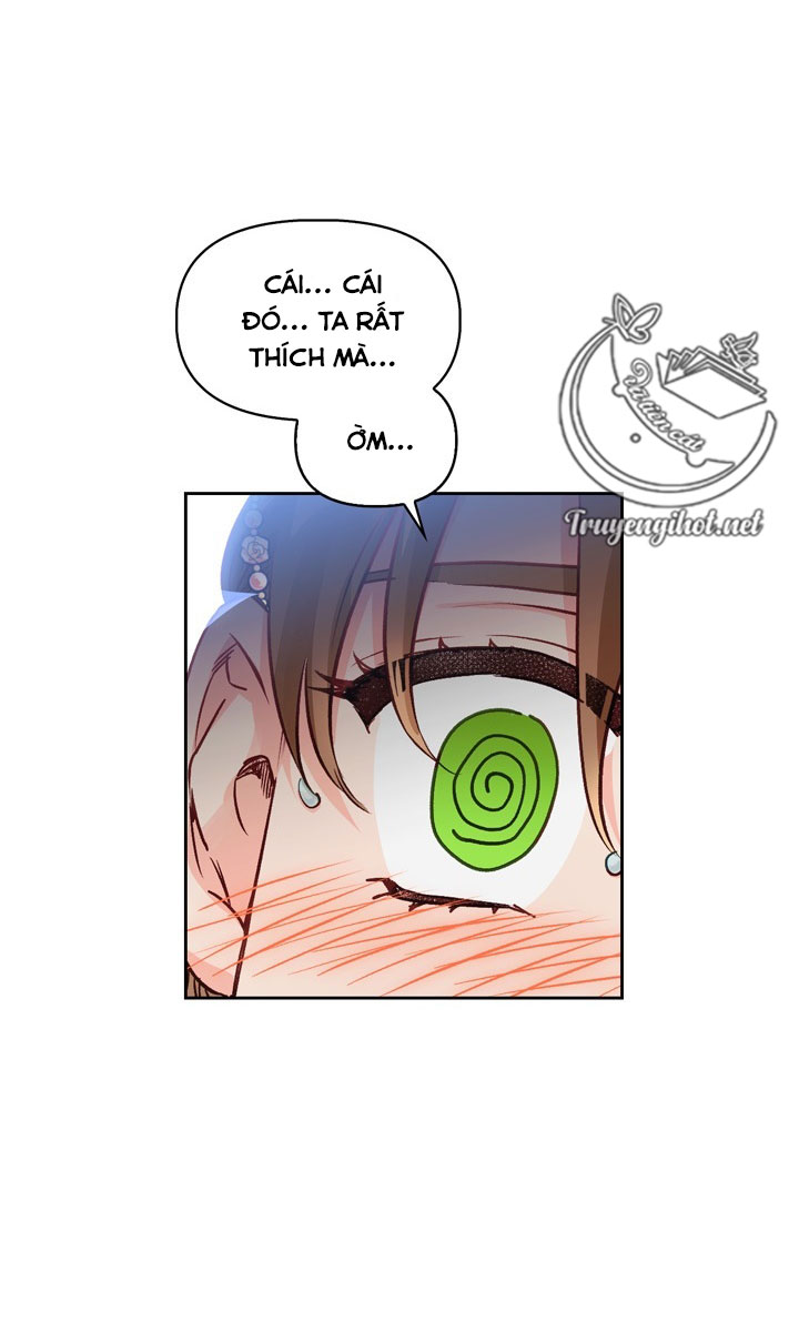 ác nữ xứng đôi với bạo chúa chapter 79.2 5