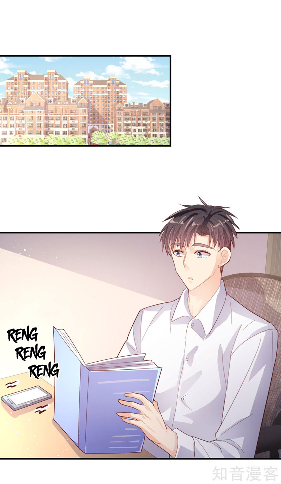 sau này vẫn cứ thích anh chapter 74 18