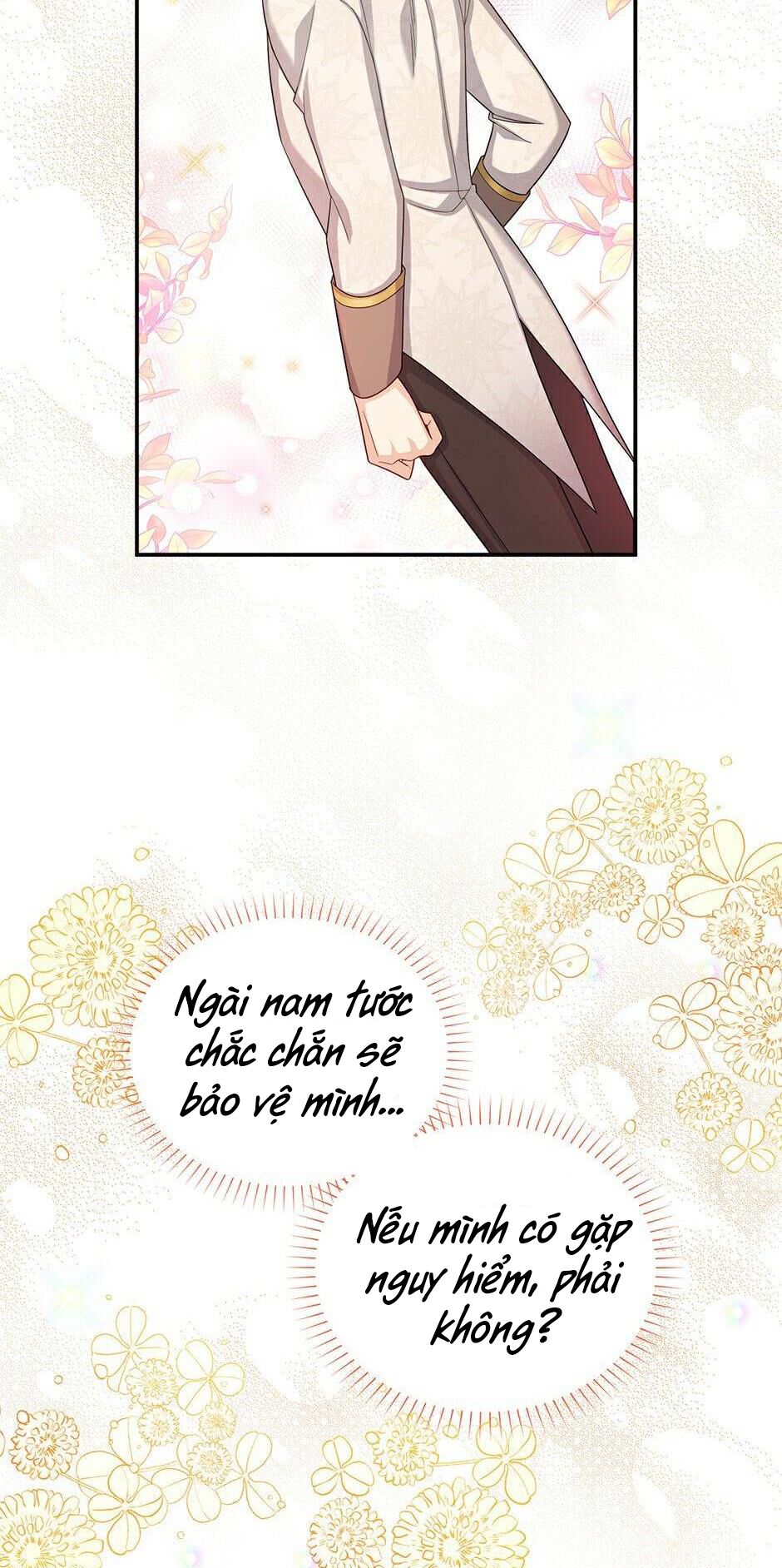 nữ công tước với tâm hồn trống rỗng chapter 73 63