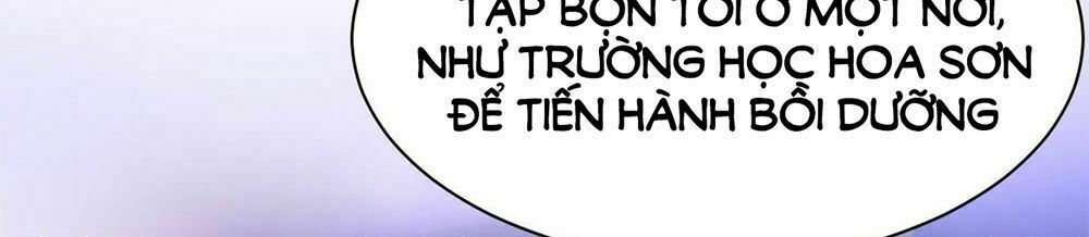 bọn họ đều muốn gả cho tôi làm sao đây? chapter 12 33