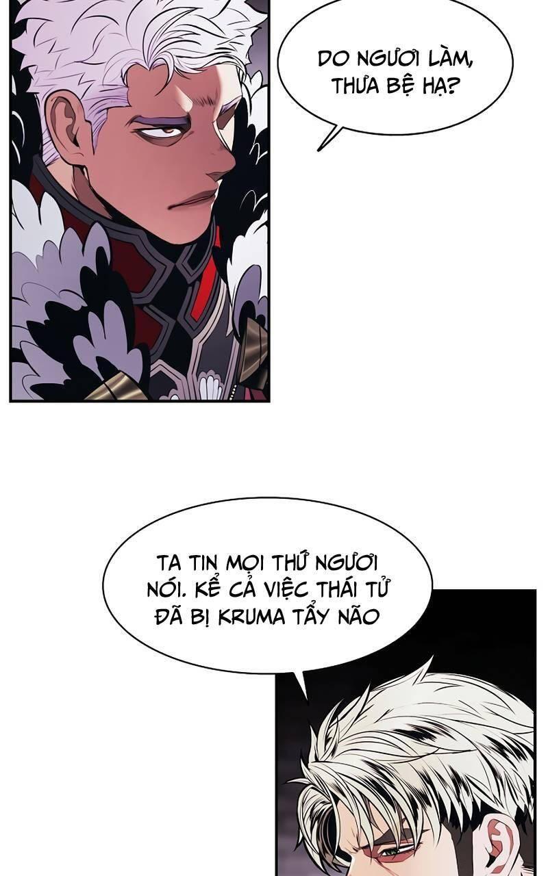 bất bại chân ma chapter 179 59