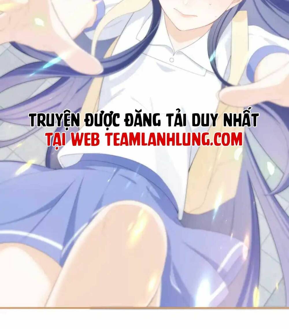 mỗi lần gặp nguy tôi đều có thể triệu hoán nam thần chapter 3 21
