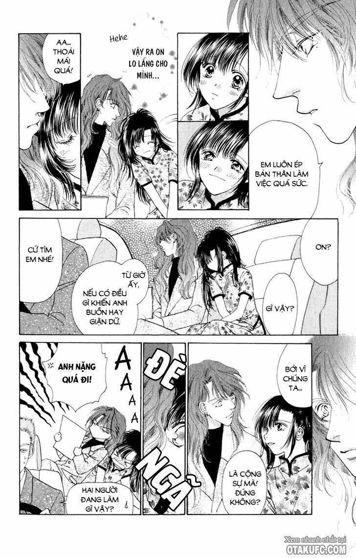 tenshi no uta chapter 34 6