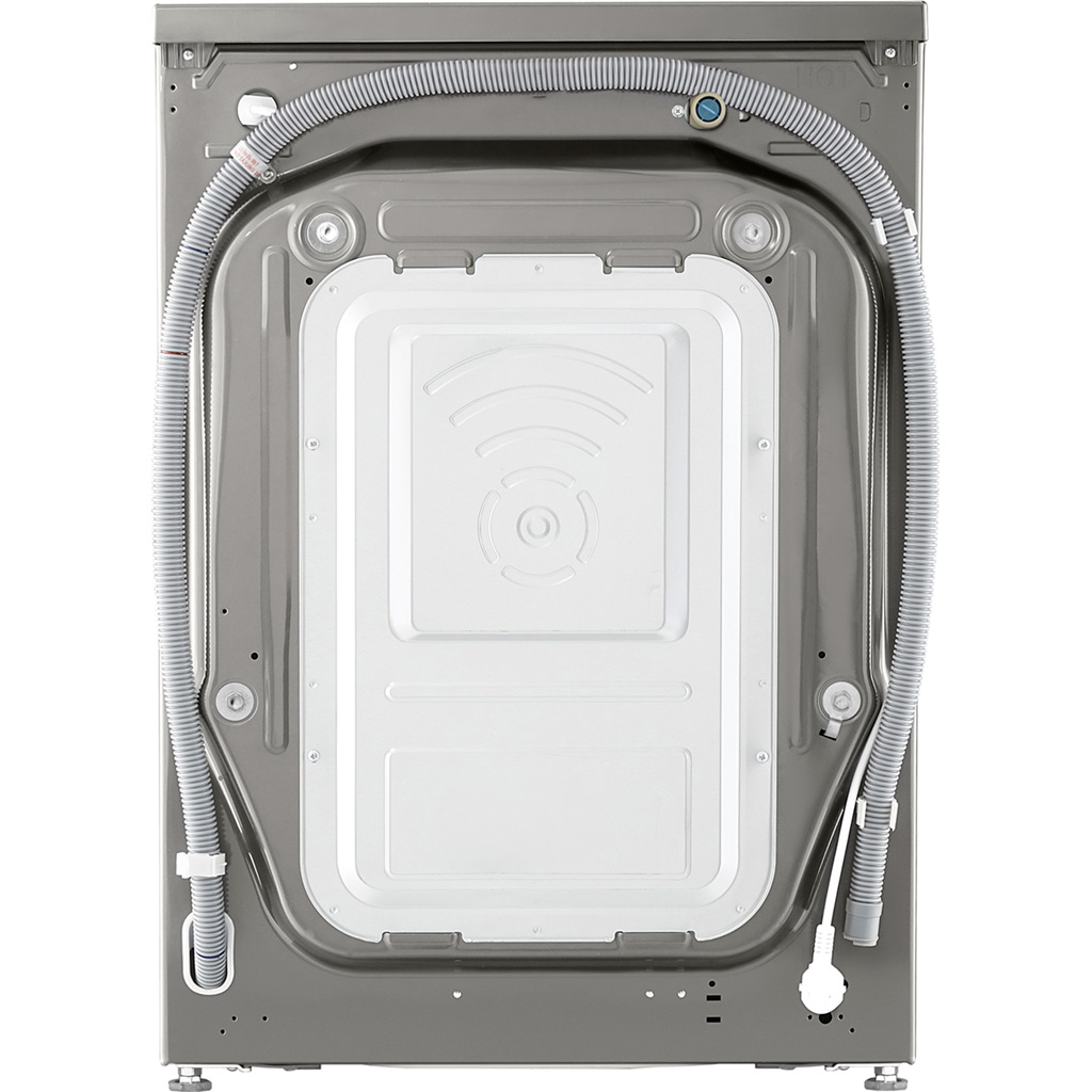 Máy giặt LG Inverter 10 kg FV1410S4P - Hàng chính hãng