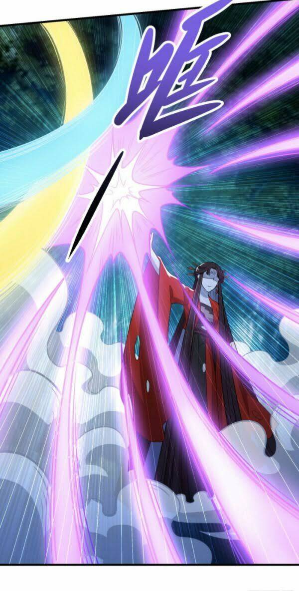 tiên ma đồng tu chapter 157 20