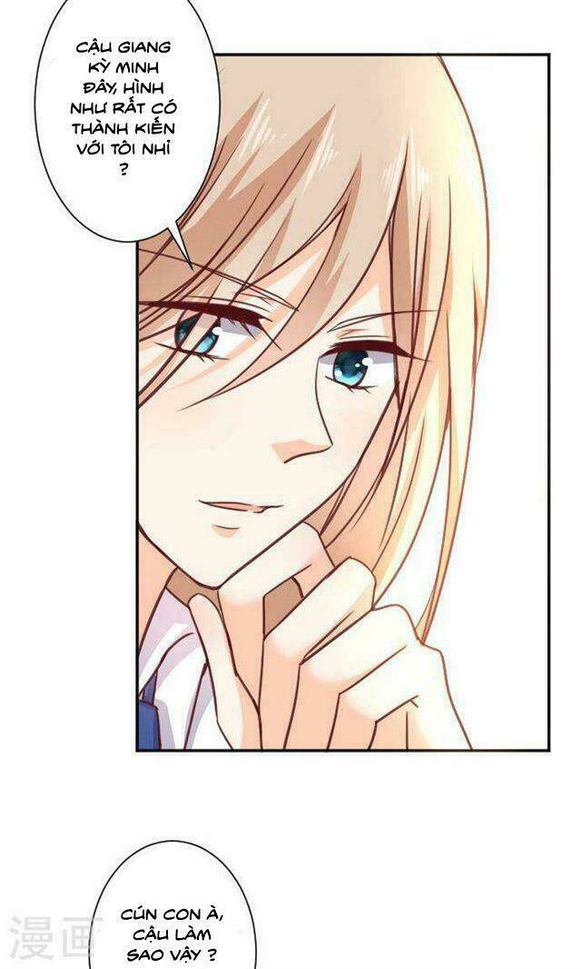 hôm nay tôi sẽ yêu ai đây ? chapter 10 5