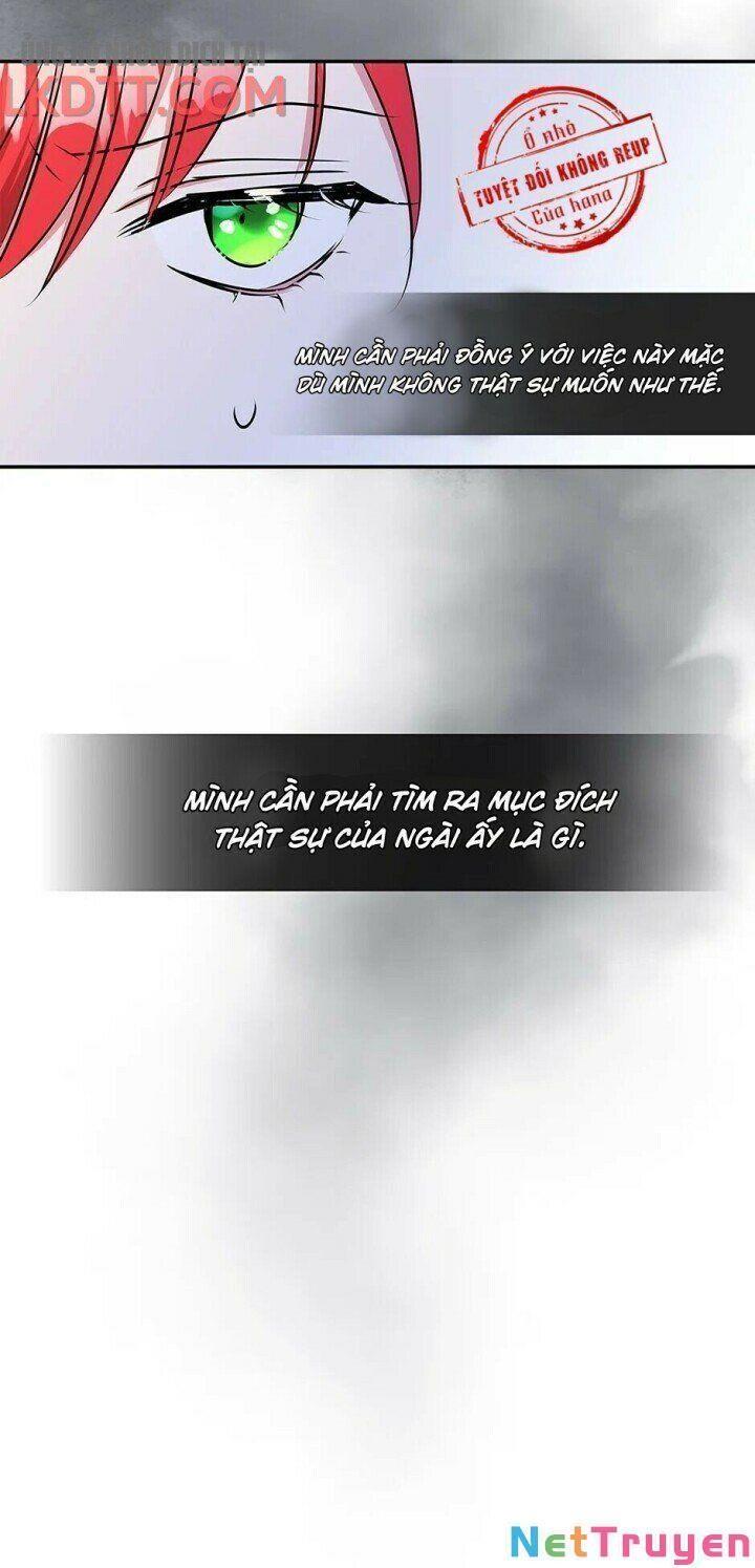 người hầu của tôi chapter 64 25