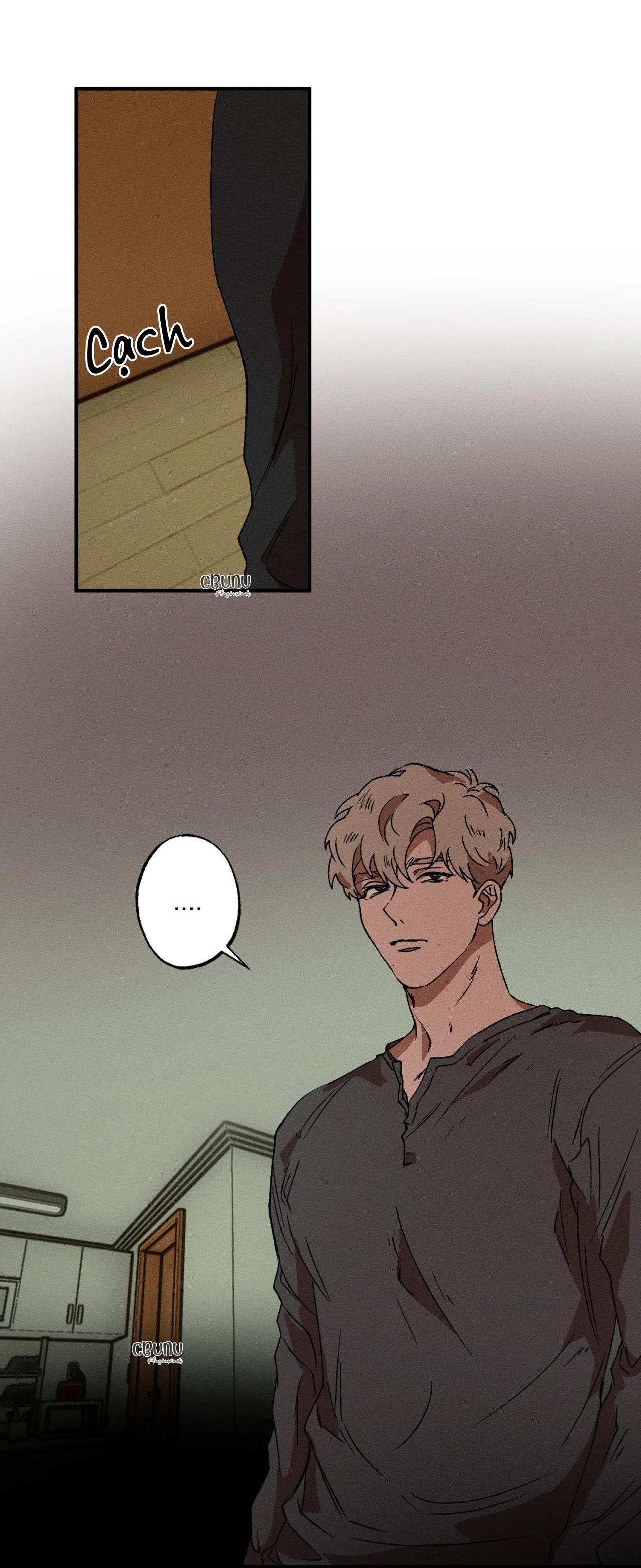 bẫy đôi ngọt ngào chapter 19 9