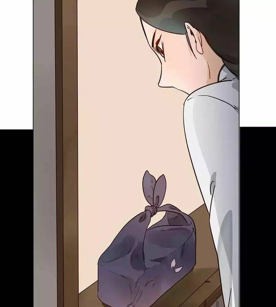 ngôi sao vụn vỡ chapter 28.5 124