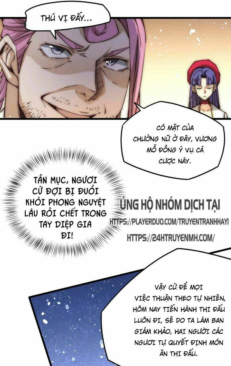 đô thị đỉnh phong cao thủ chapter 193 3