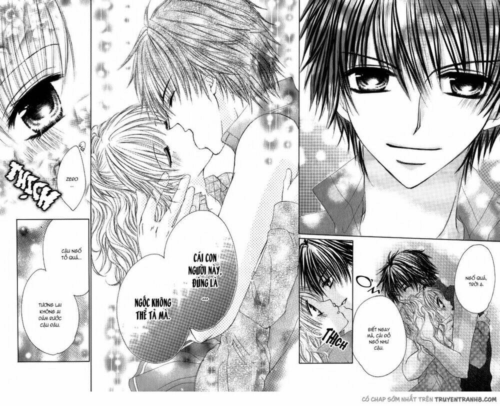 idol-sama no yoru no okao chapter 3 22