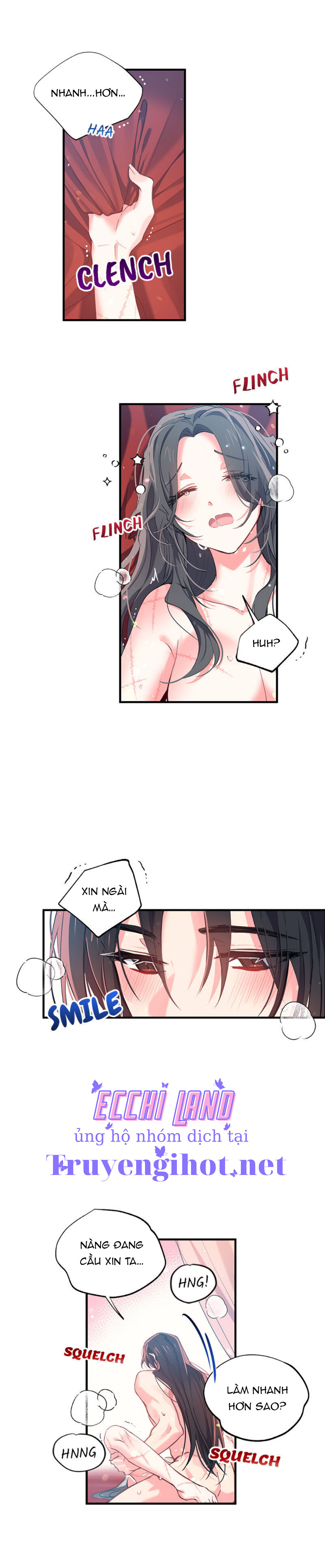 nàng sơn ca yêu kiều của yêu tinh (full) chapter 22.1 4