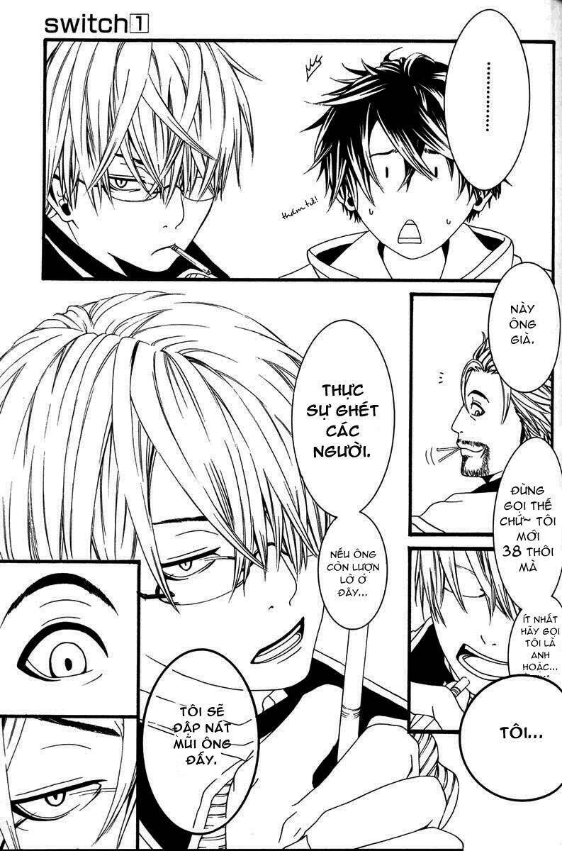 [switch] chapter 2 19