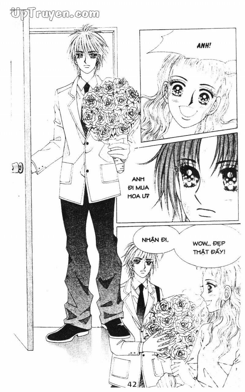 mặt nạ tình yêu chapter 46 42