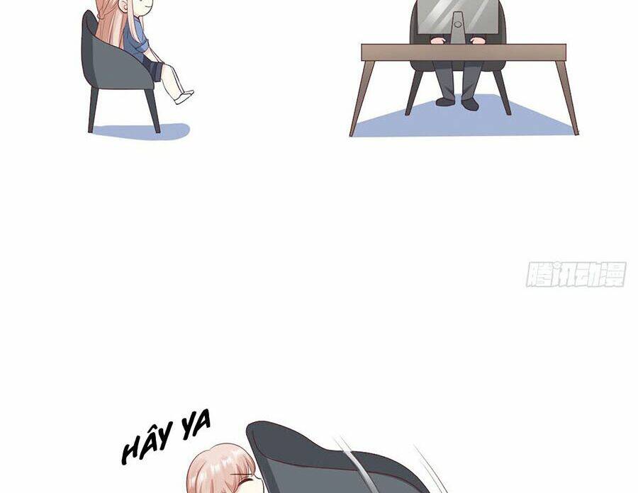 tư sủng cục cưng bảo bối chapter 22.2 15