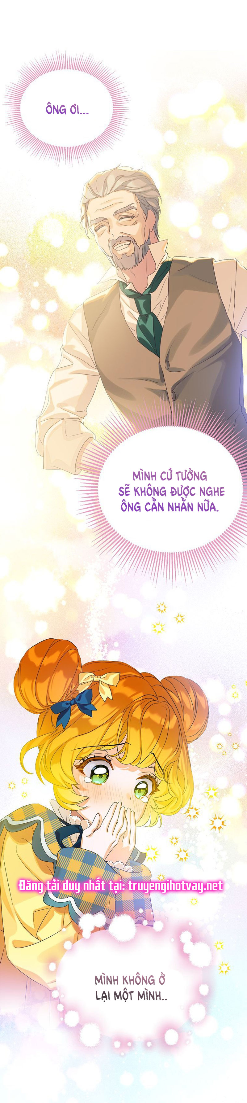 tôi là nữ thừa kế của gia tộc phản diện chapter 2.2 3