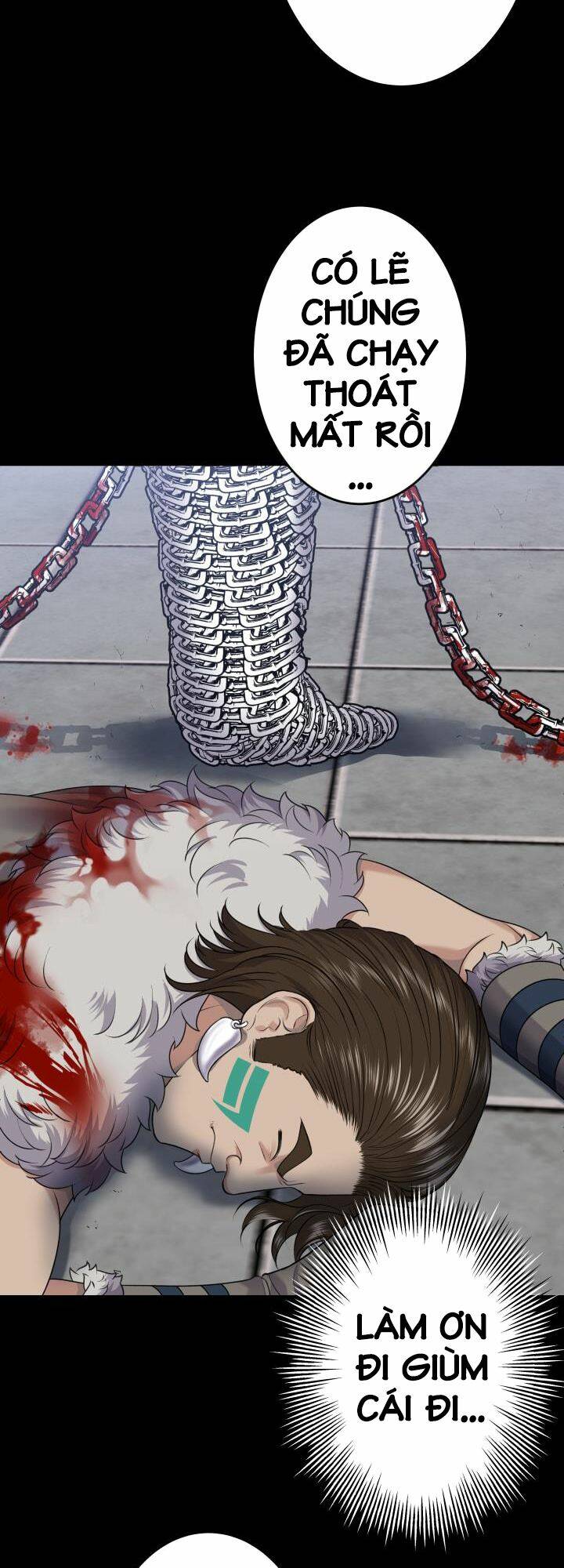 trò chơi của chúa thượng chapter 20 5