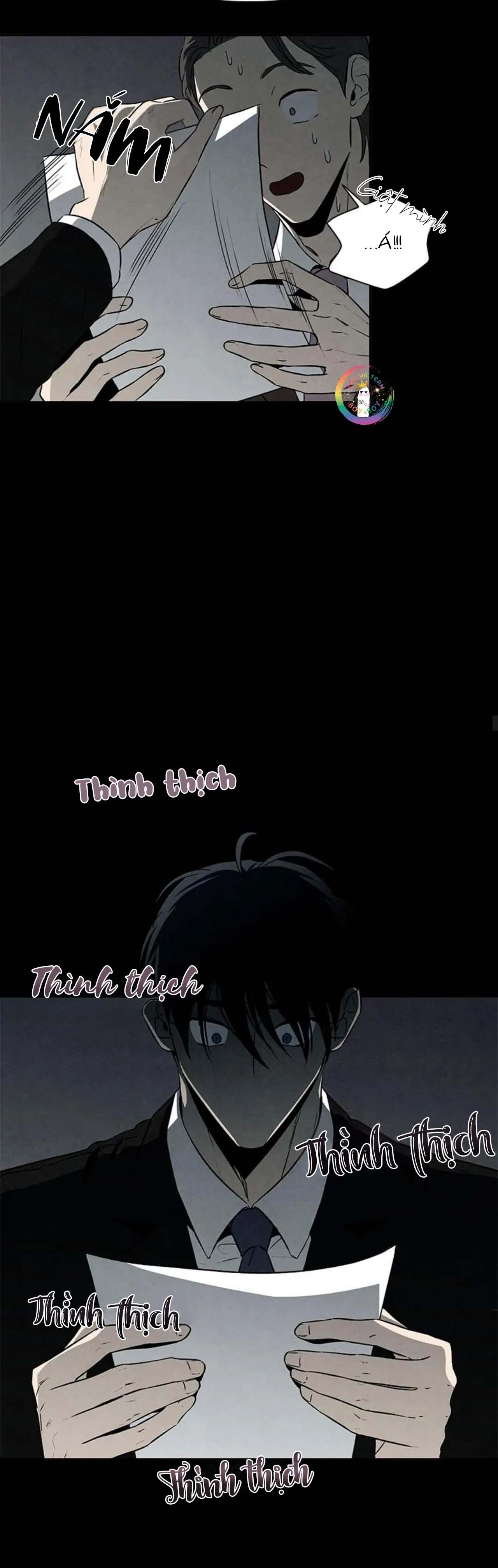 bona sort chapter 27 13