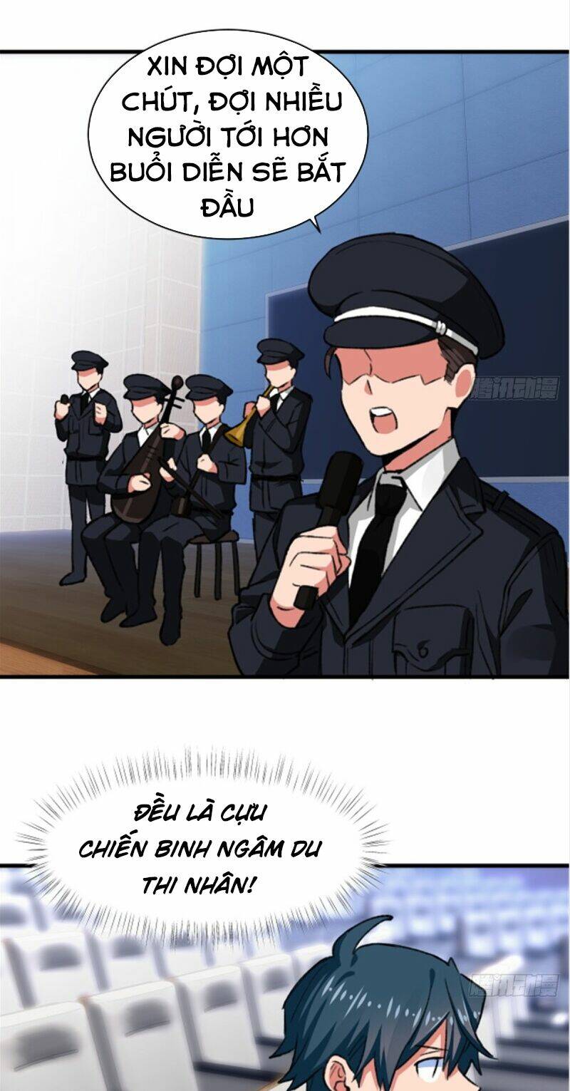 vô sỉ thuật sĩ chapter 27 4