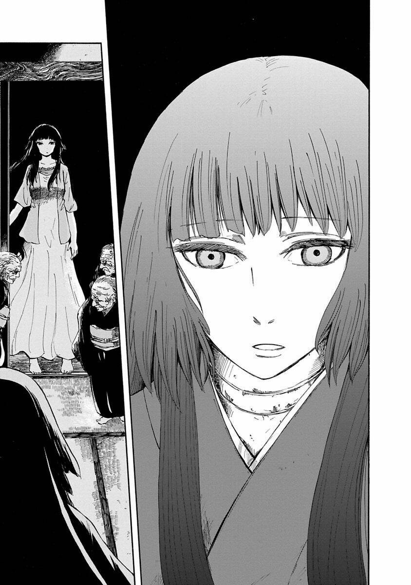 ao no haha chapter 2 8