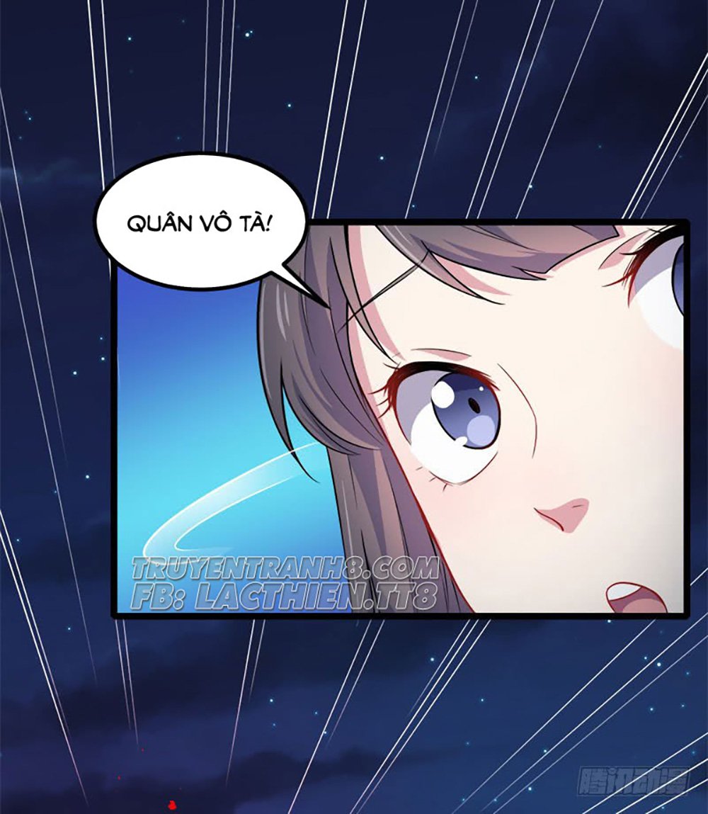 ngạo kiều quỷ vương yêu ta chapter 40 19