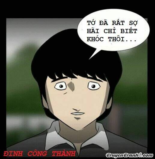 con đường sau núi chapter 5 2