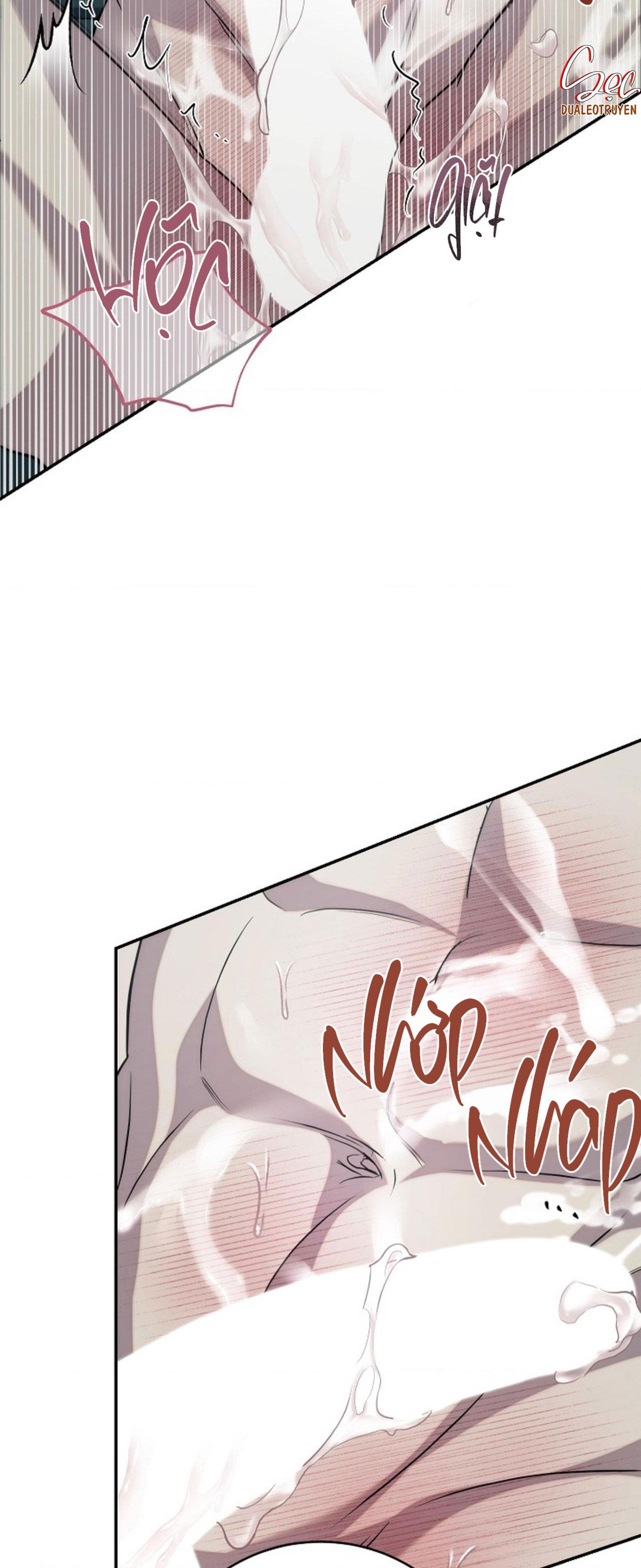 (abo)mối quan hệ không hoàn chỉnh chapter 19 27