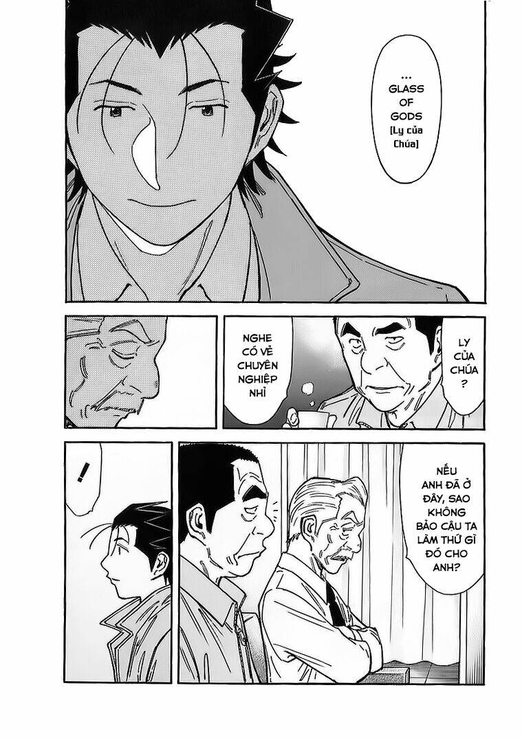 bartender chapter 141 16