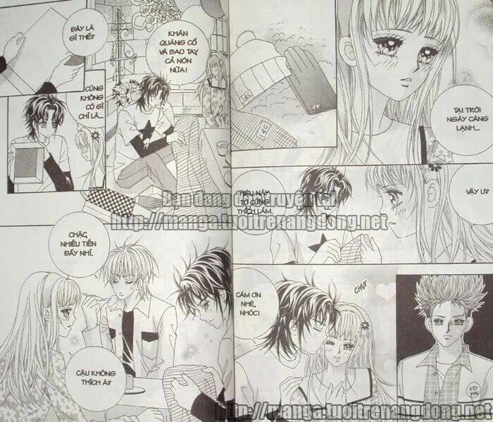 con quỷ hút thuốc ở nhà kho chapter 9 31