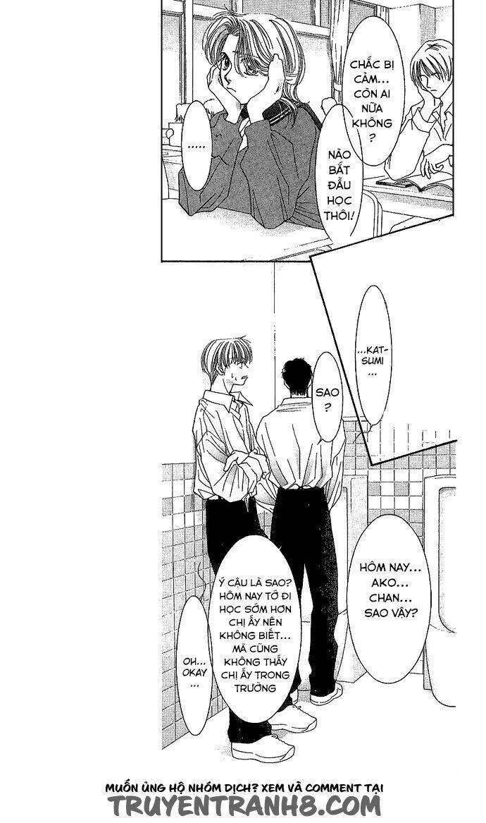 seiten taisei - trời xanh ngập nắng chapter 5 18