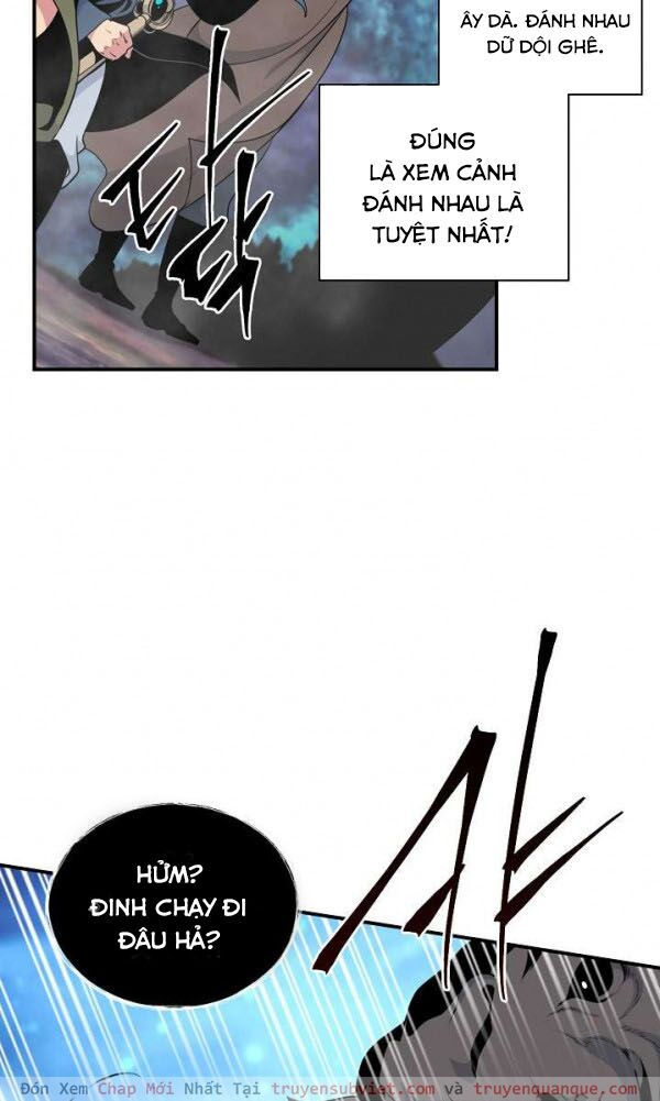 tôi sinh ra để làm người vĩ đại chapter 69 64