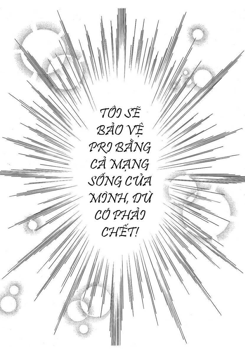 princess - công chúa xứ hoa (bản đẹp) chapter 70 23