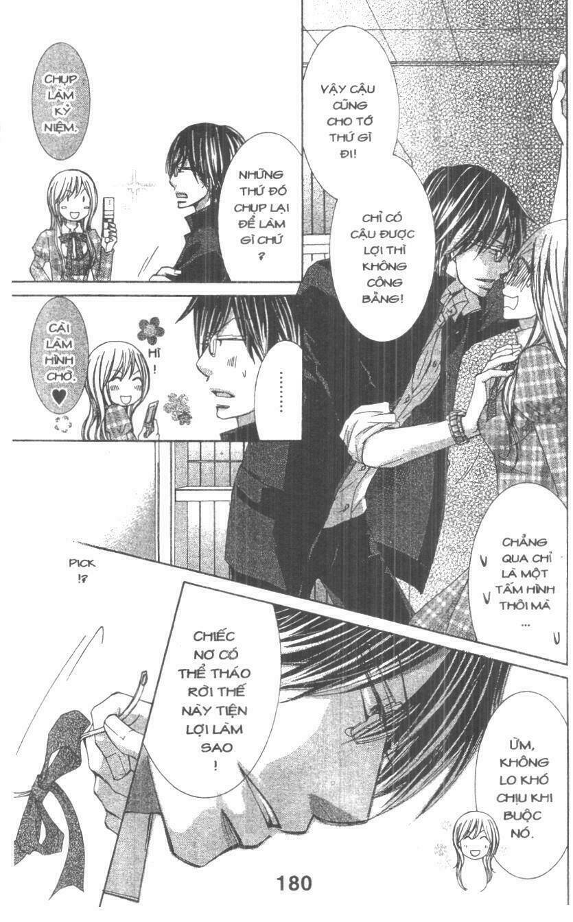 tôi không phải hoàng tử chapter 2 94