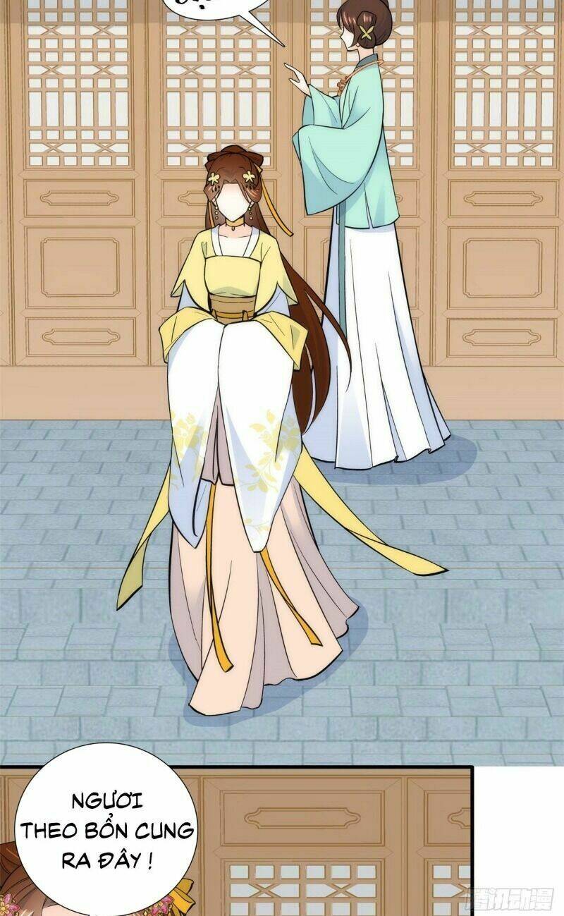 thiều quang mạn chapter 70 27