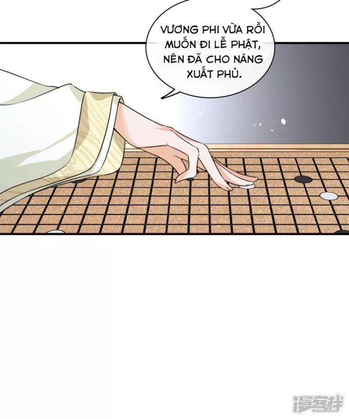 nụ cười của ngươi ngọt gãy tám cái răng của ta chapter 27 3